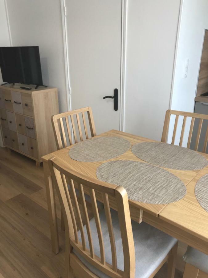 Logement Cocooning 50 M De La Plage Berck 외부 사진