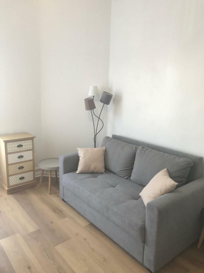 Logement Cocooning 50 M De La Plage Berck 외부 사진