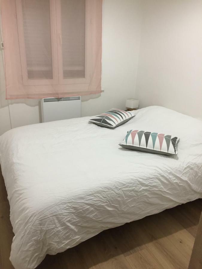 Logement Cocooning 50 M De La Plage Berck 외부 사진
